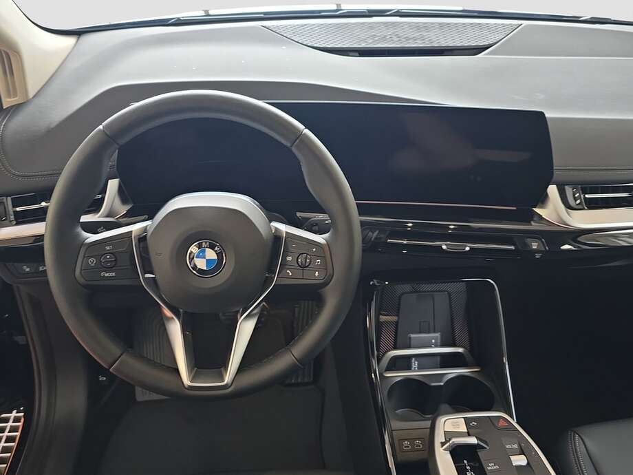 BMW 216 Active Tourer (Bild 13/17)