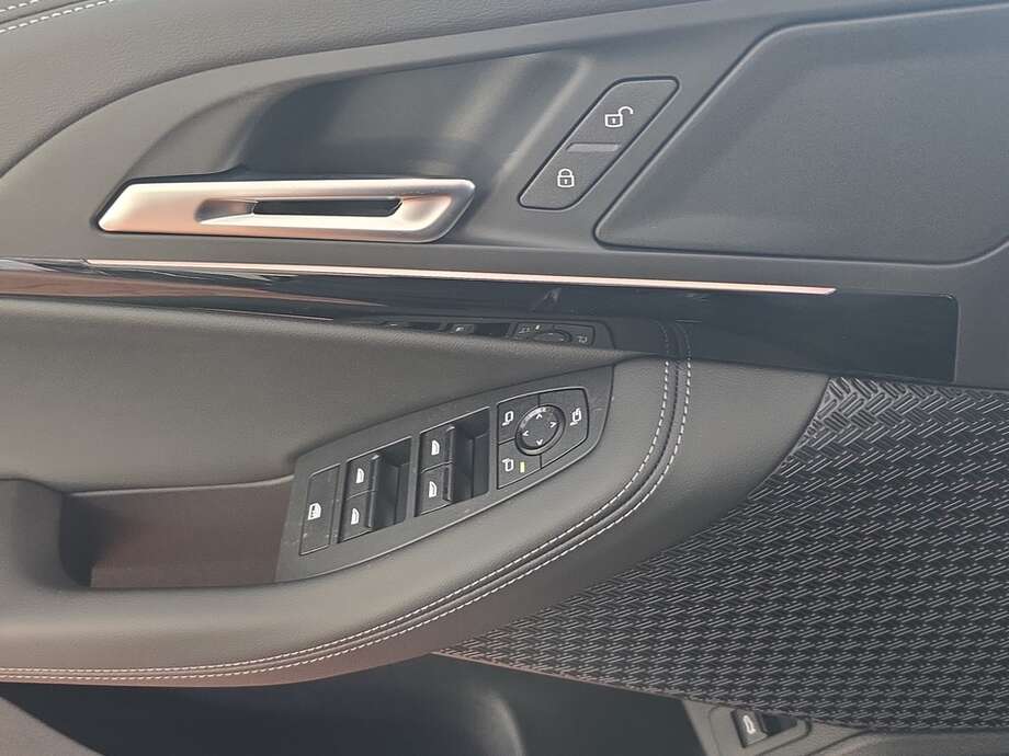 BMW 216 Active Tourer (Bild 16/17)