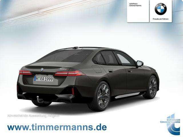 BMW 520d xDrive (Bild 2/20)