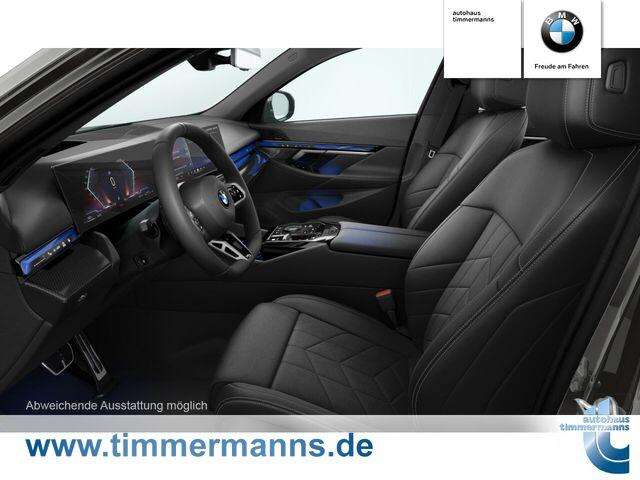 BMW 520d xDrive (Bild 3/20)