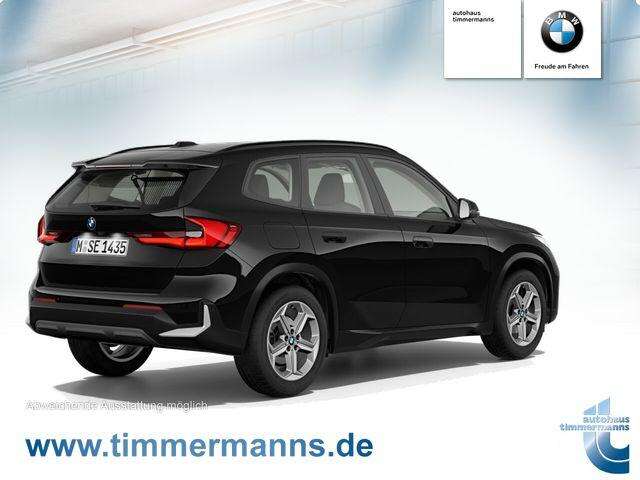 BMW X1 (Bild 5/20)