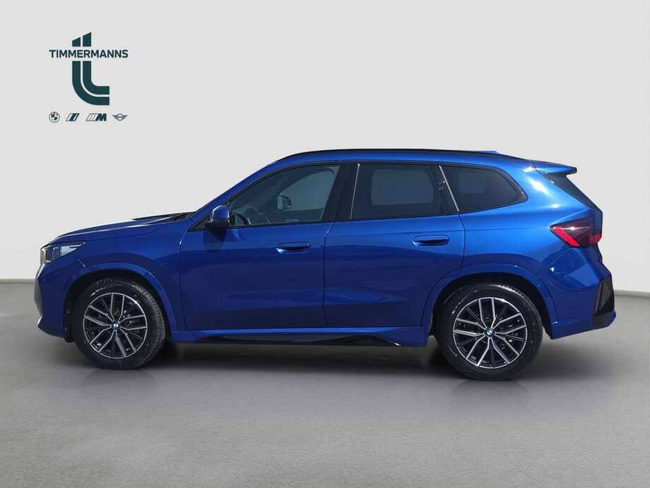 BMW X1 (Bild 2/19)