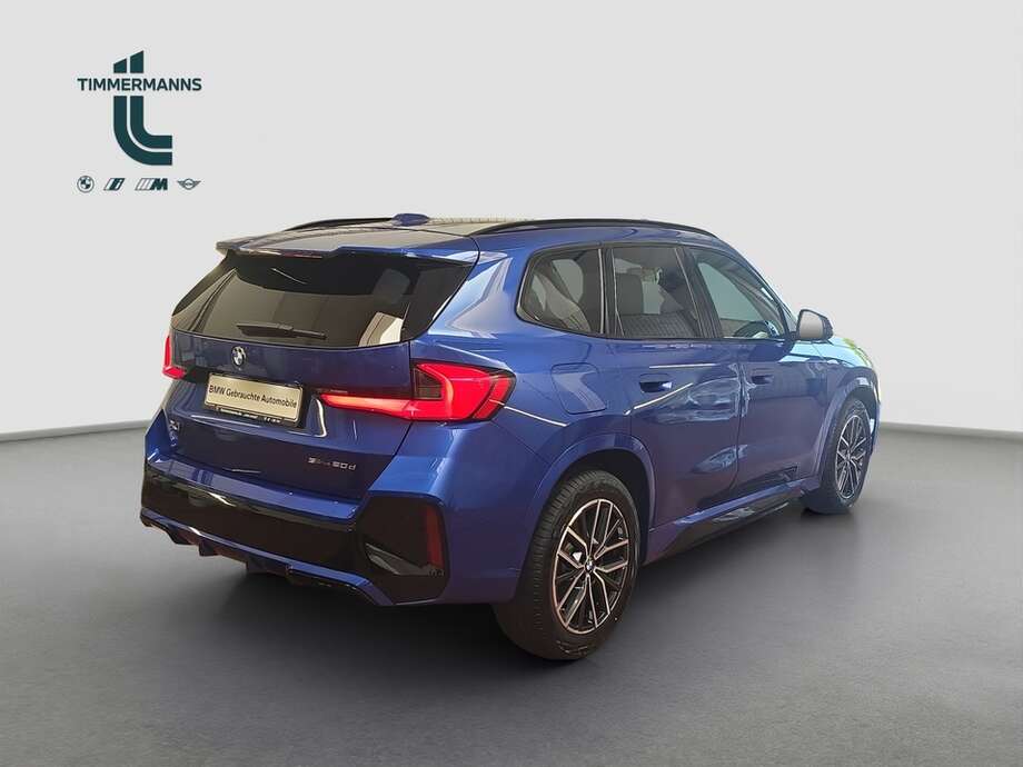 BMW X1 (Bild 5/19)