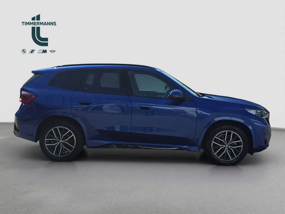 BMW X1 (Bild 7/19)