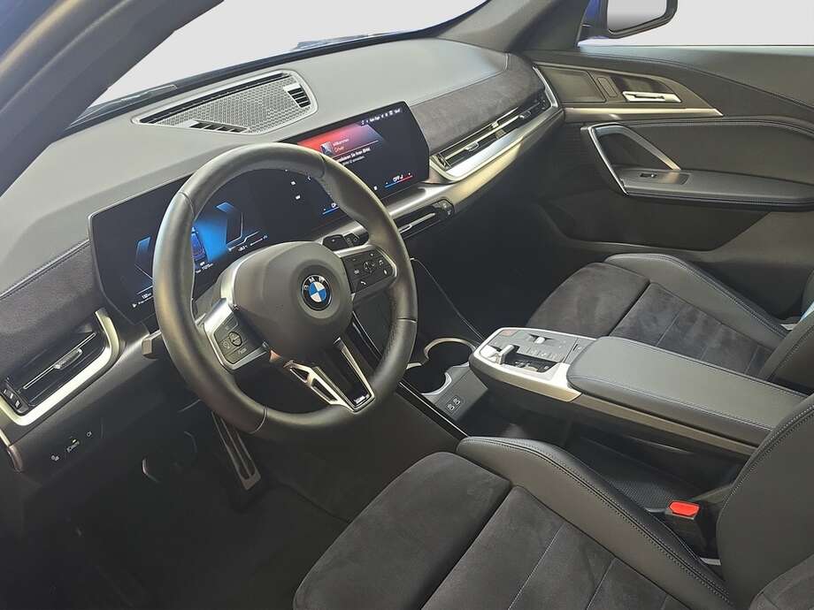 BMW X1 (Bild 11/19)