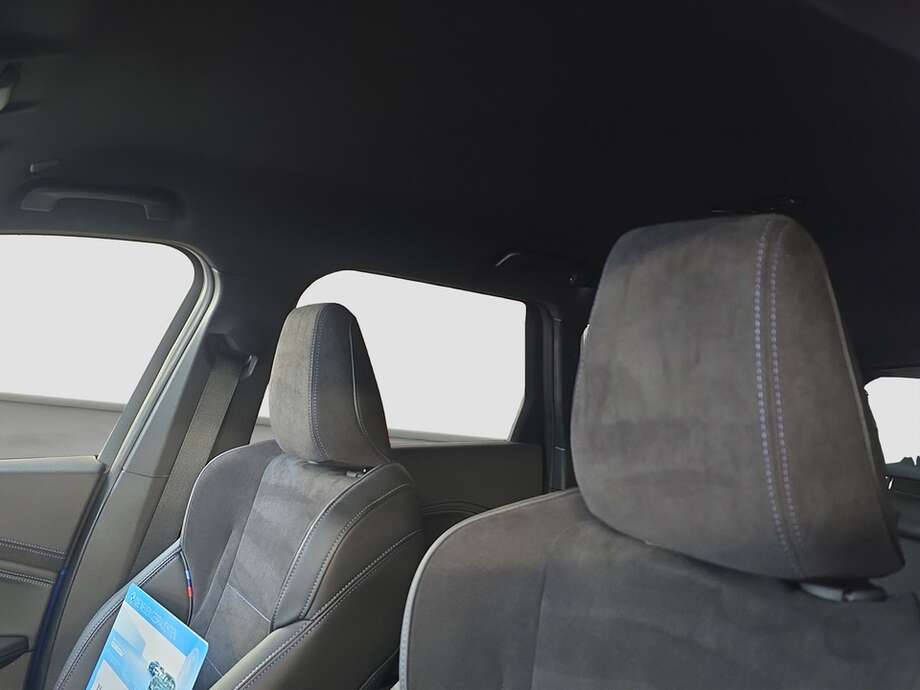BMW X1 (Bild 12/19)