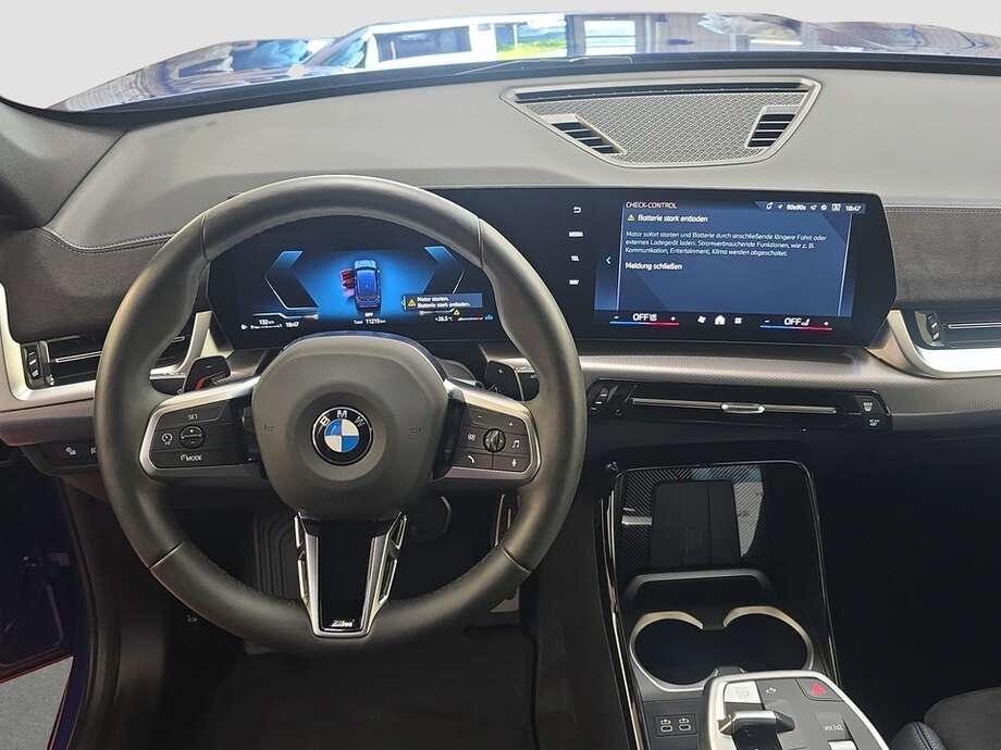 BMW X1 (Bild 14/19)