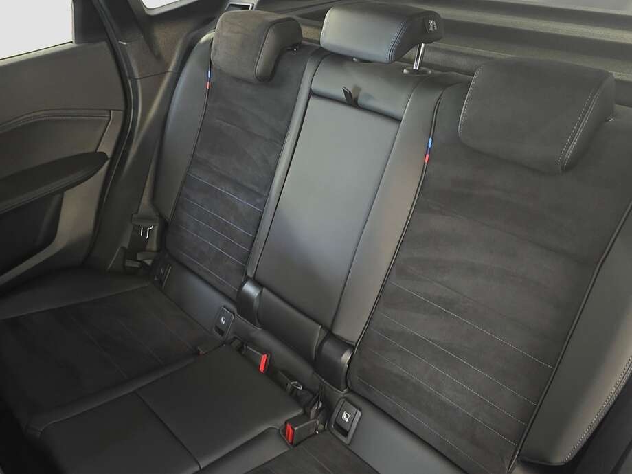 BMW X1 (Bild 15/19)