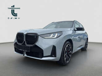 BMW X3 M50 (Bild 1/21)