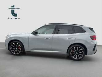 BMW X3 M50 (Bild 2/21)