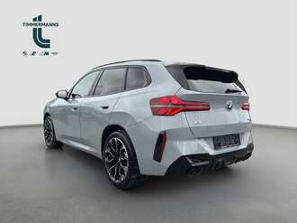 BMW X3 M50 (Bild 3/21)
