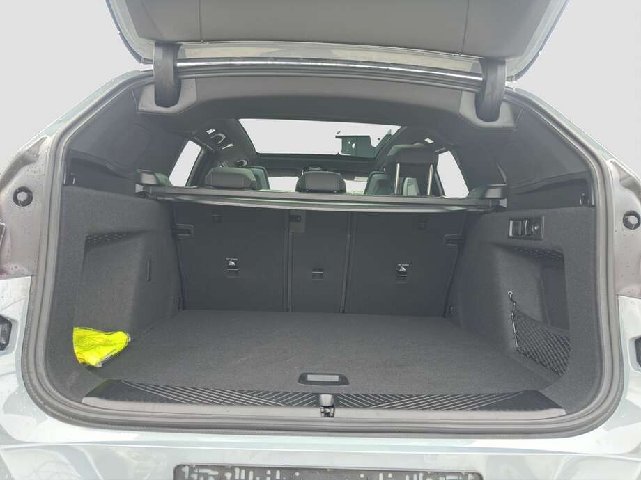 BMW X3 M50 (Bild 15/21)