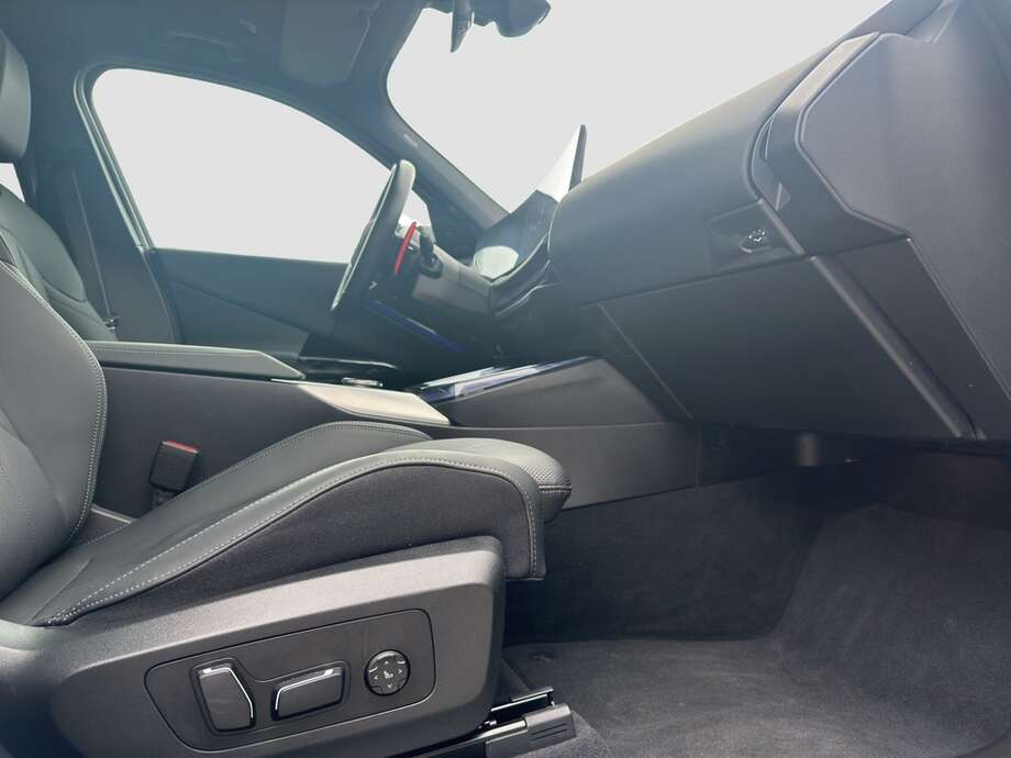 BMW X3 M50 (Bild 16/21)