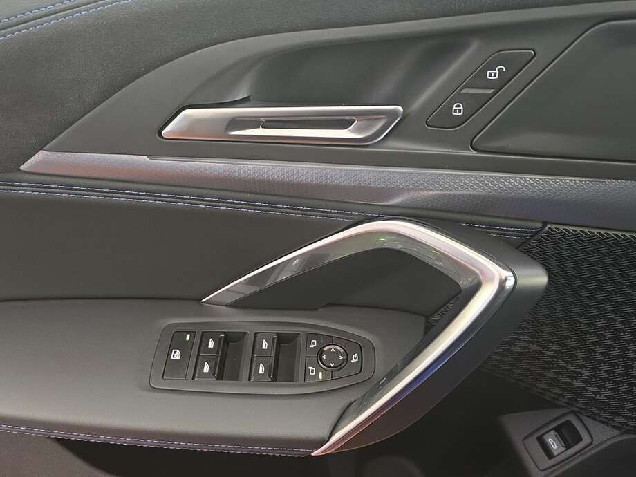 BMW X1 (Bild 17/19)