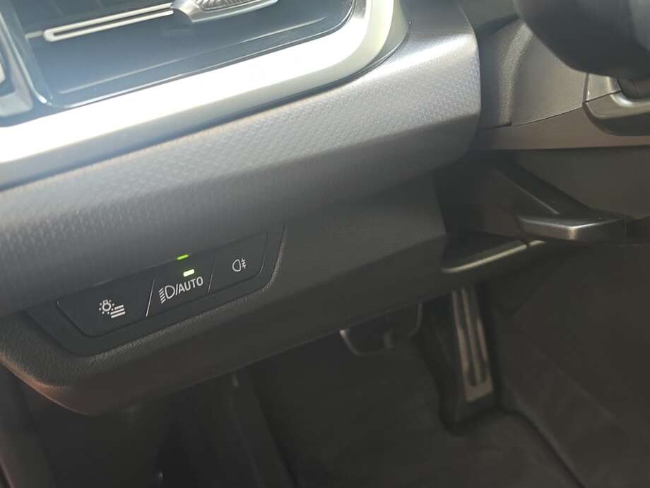 BMW X1 (Bild 18/19)