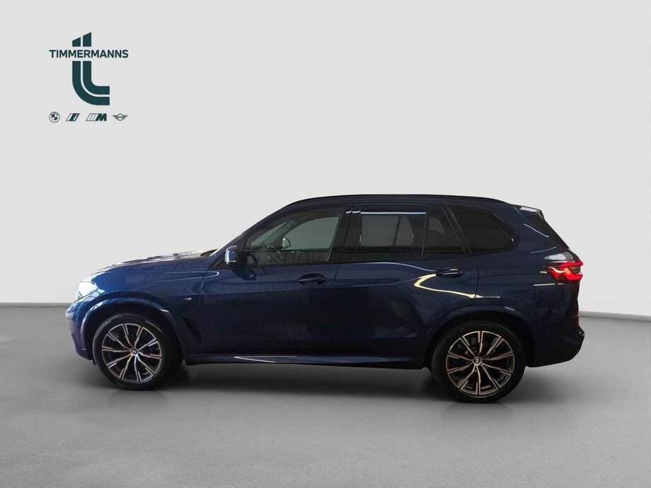 BMW X5 (Bild 2/19)