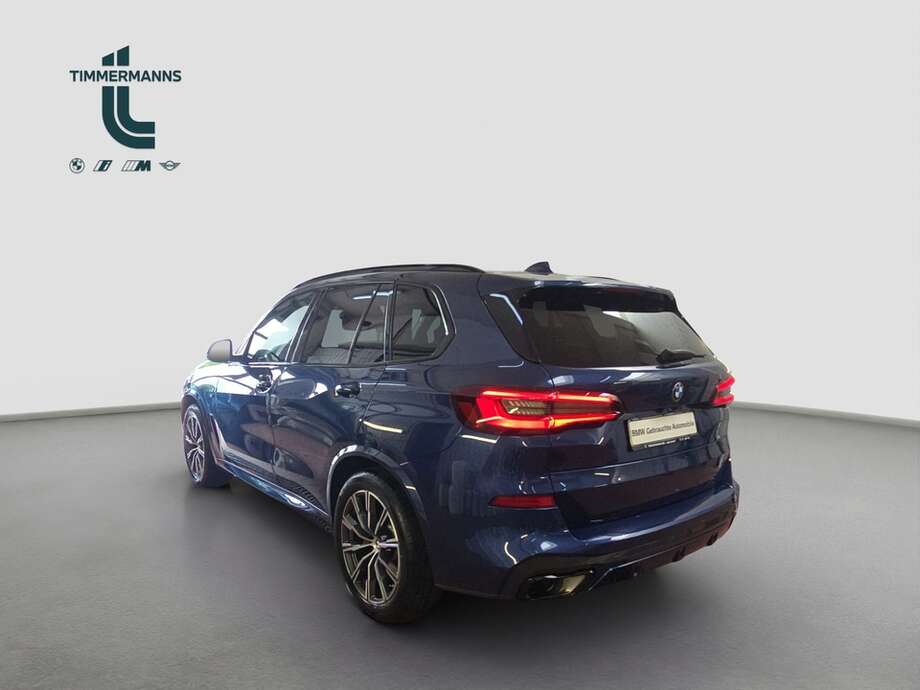 BMW X5 (Bild 3/19)