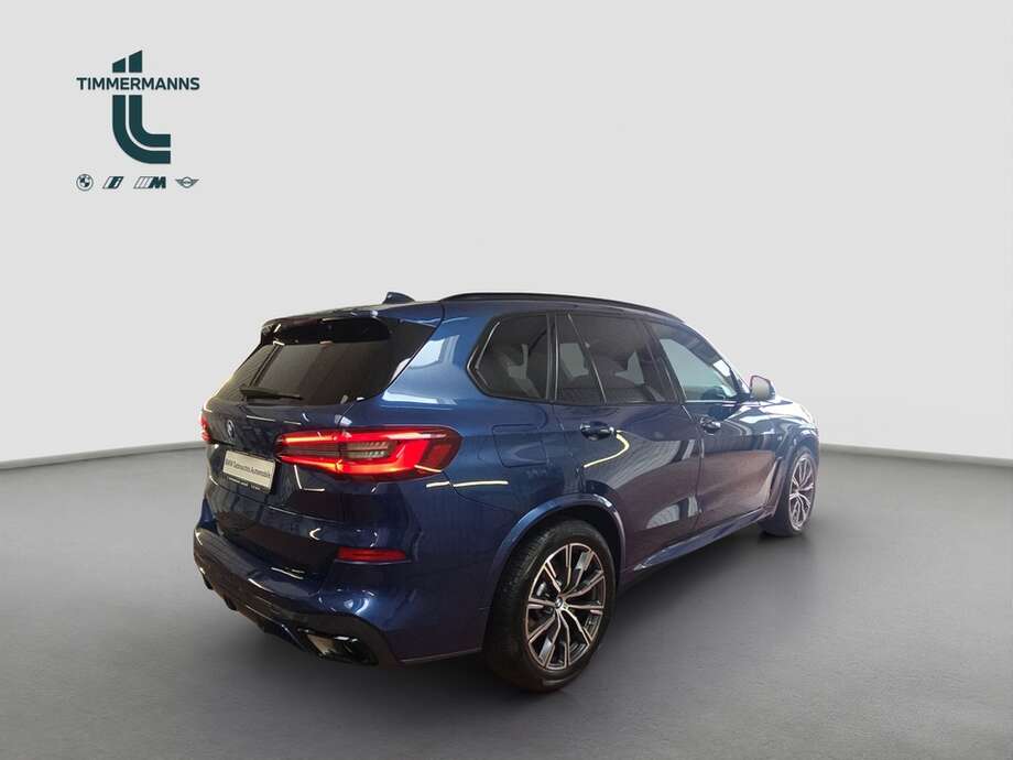 BMW X5 (Bild 5/19)