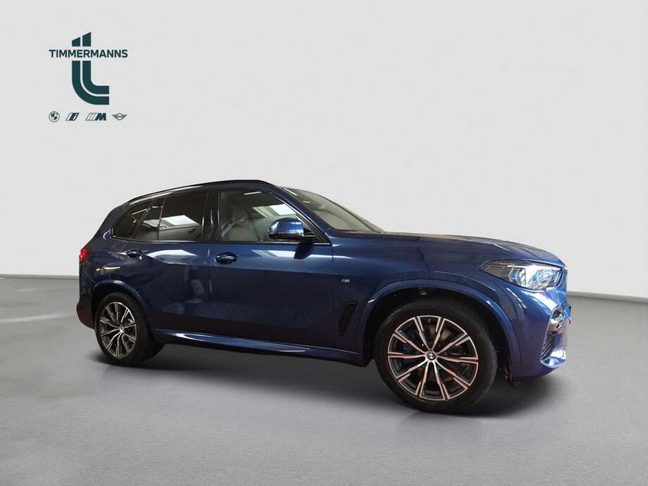 BMW X5 (Bild 6/19)