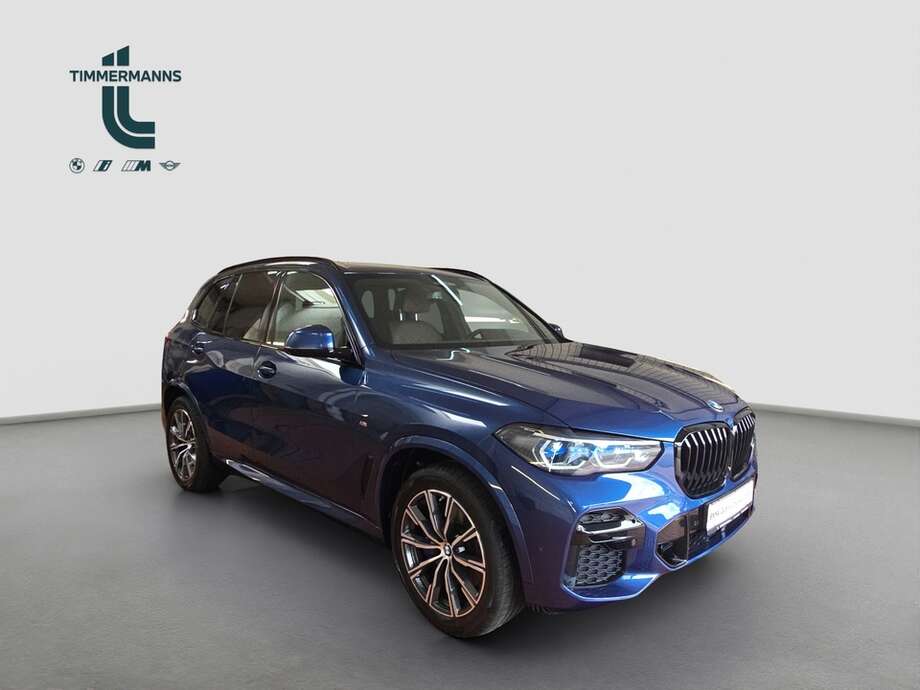 BMW X5 (Bild 7/19)