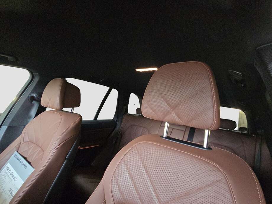 BMW X5 (Bild 11/19)