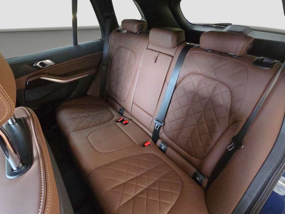 BMW X5 (Bild 14/19)