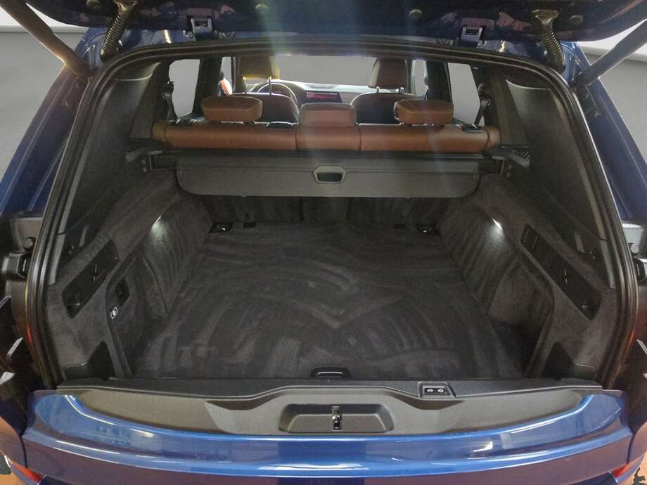 BMW X5 (Bild 15/19)