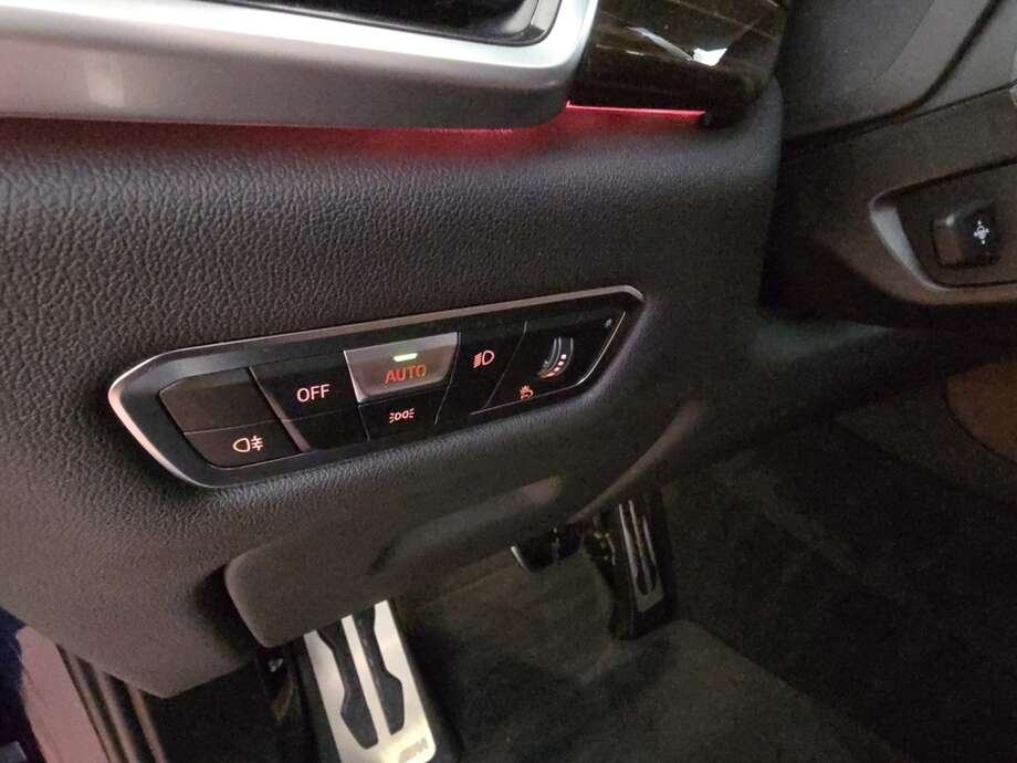 BMW X5 (Bild 17/19)