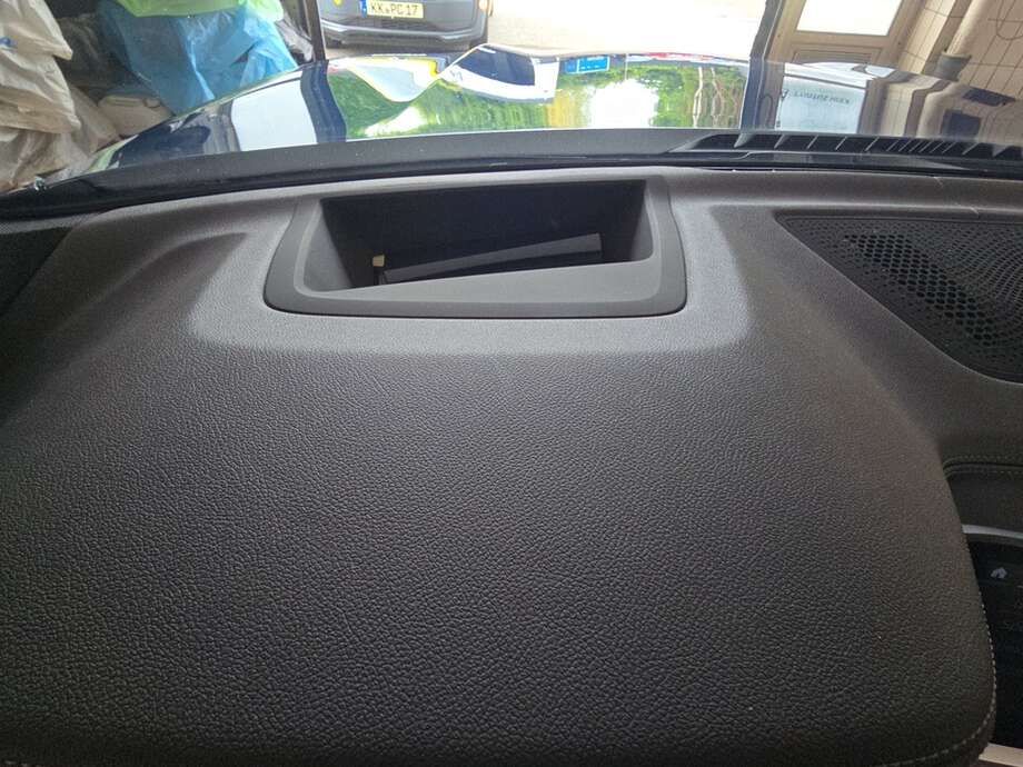 BMW X5 (Bild 18/19)