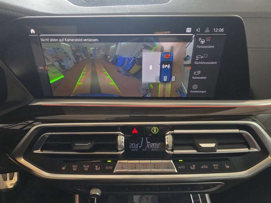 BMW X5 (Bild 19/19)