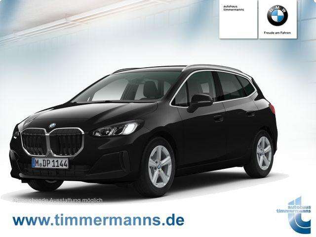 BMW 218 Active Tourer (Bild 1/18)