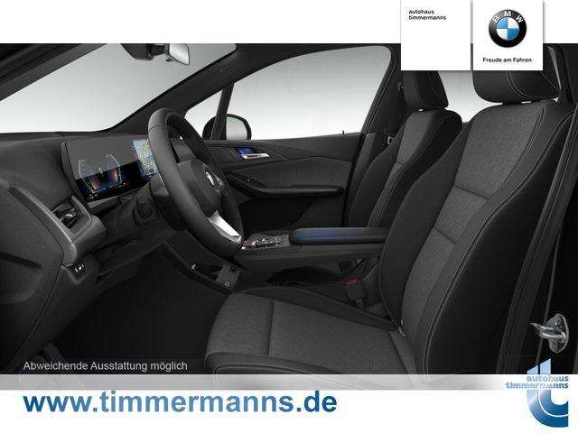 BMW 218 Active Tourer (Bild 3/18)