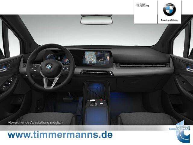 BMW 218 Active Tourer (Bild 4/18)