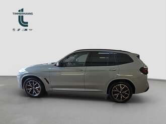 BMW X3 (Bild 2/19)