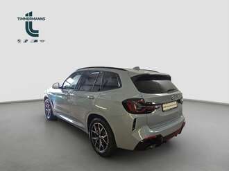 BMW X3 (Bild 3/19)