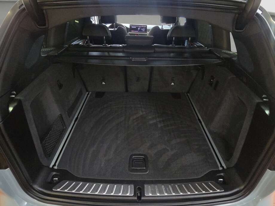 BMW X3 (Bild 15/19)