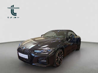 BMW 430i (Bild 1/18)