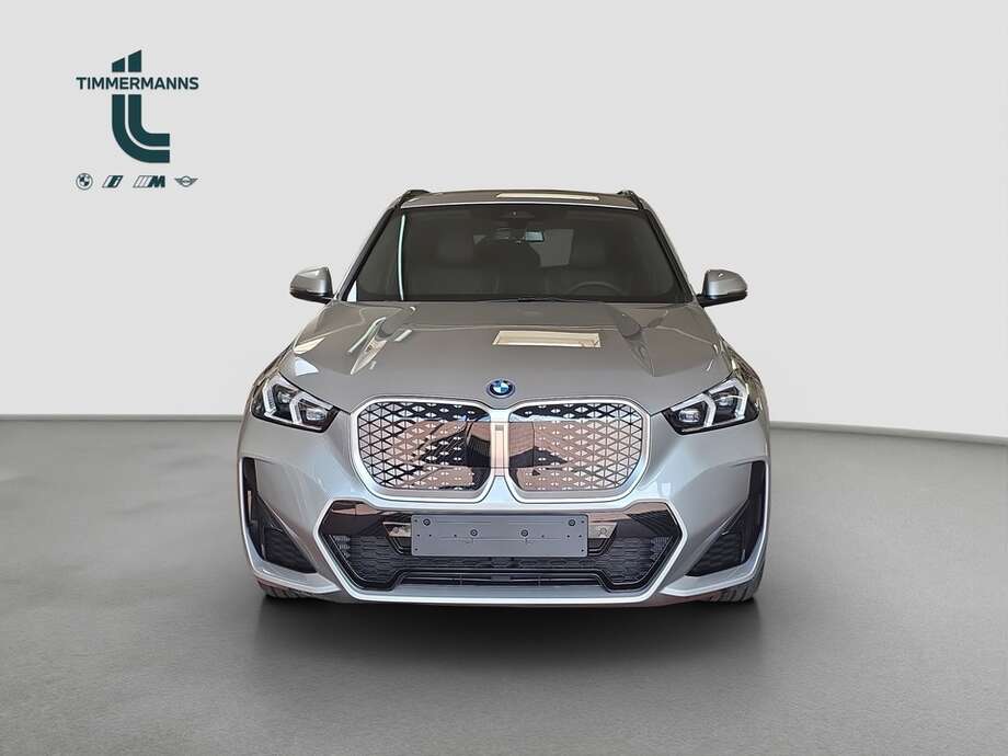 BMW BMW iX1 eDrive20 (Bild 8/17)