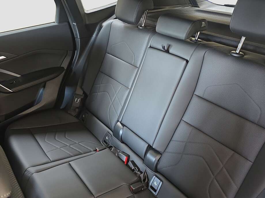 BMW BMW iX1 eDrive20 (Bild 14/17)