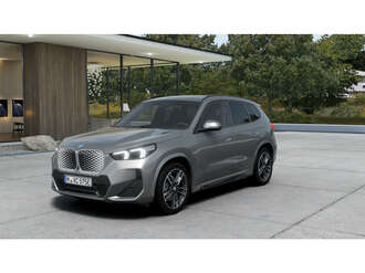 BMW BMW iX1 eDrive20 (Bild 1/5)