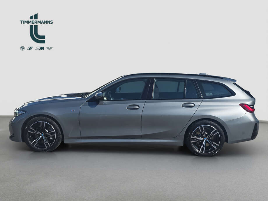 BMW 330i xDrive (Bild 2/18)