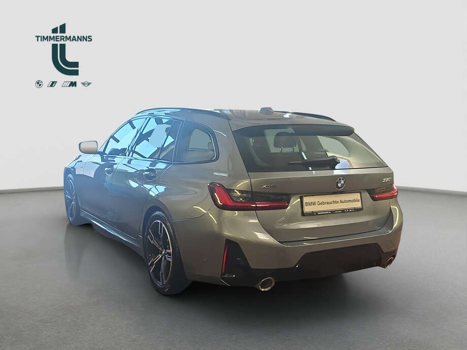 BMW 330i xDrive (Bild 3/18)