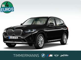 BMW X3 (Bild 1/5)