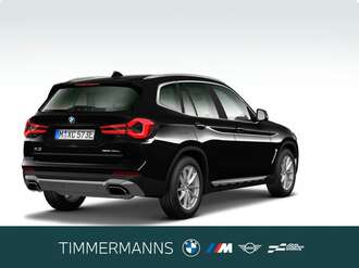 BMW X3 (Bild 2/5)