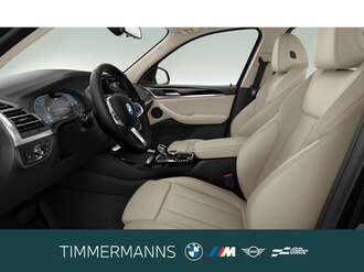 BMW X3 (Bild 3/5)