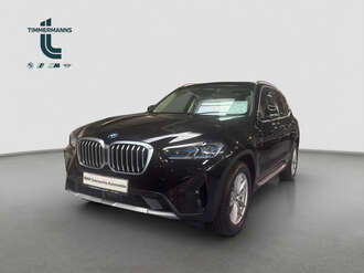 BMW X3 (Bild 1/15)