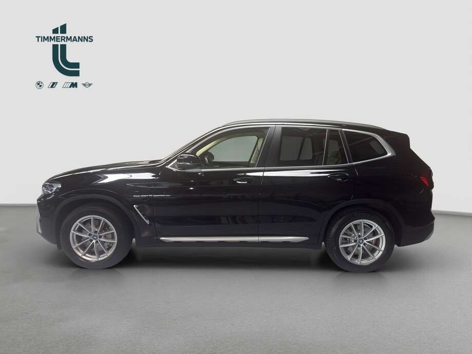 BMW X3 (Bild 2/15)