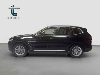 BMW X3 (Bild 2/15)