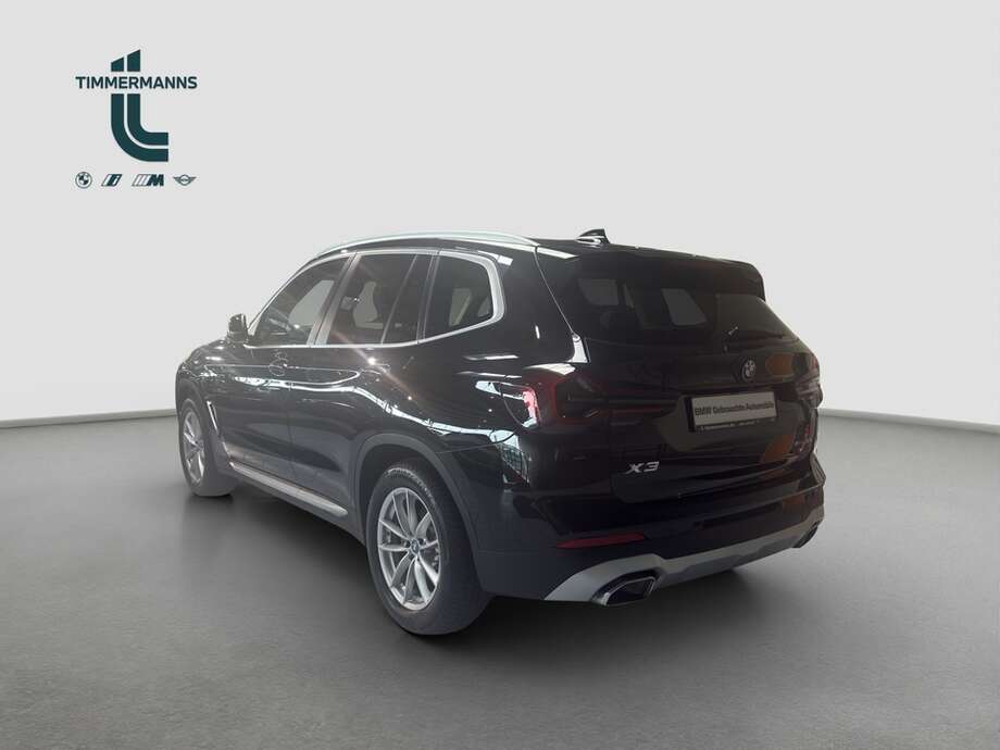 BMW X3 (Bild 3/15)