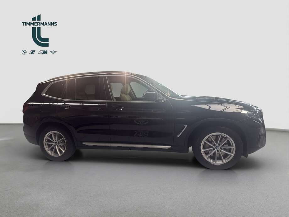 BMW X3 (Bild 6/15)